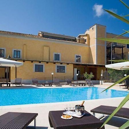 Hotel Palazzo Marzano برياتيكو المظهر الخارجي الصورة