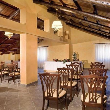 Hotel Palazzo Marzano برياتيكو المظهر الخارجي الصورة