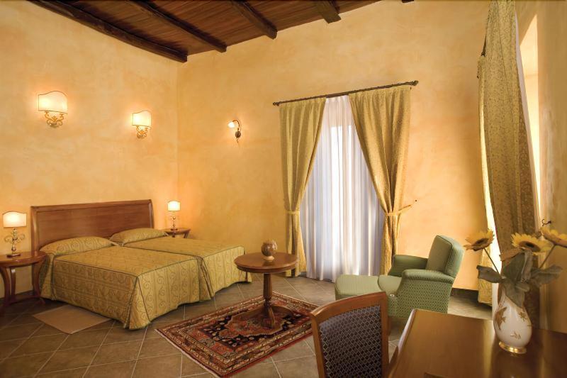 Hotel Palazzo Marzano برياتيكو المظهر الخارجي الصورة