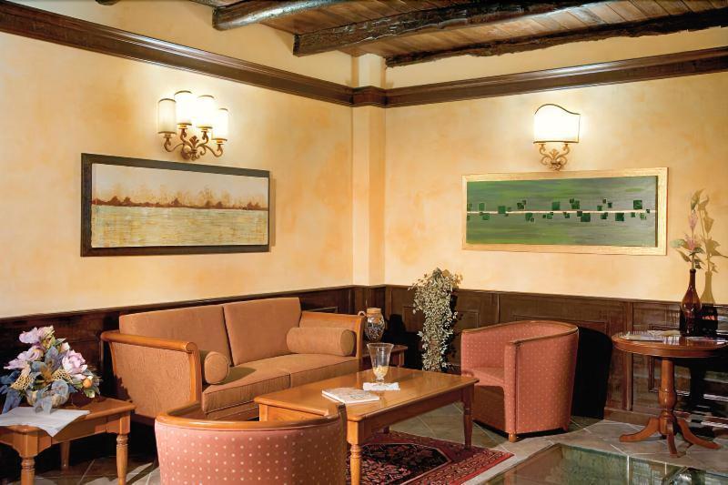 Hotel Palazzo Marzano برياتيكو المظهر الخارجي الصورة
