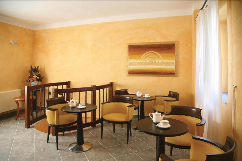Hotel Palazzo Marzano برياتيكو المظهر الخارجي الصورة