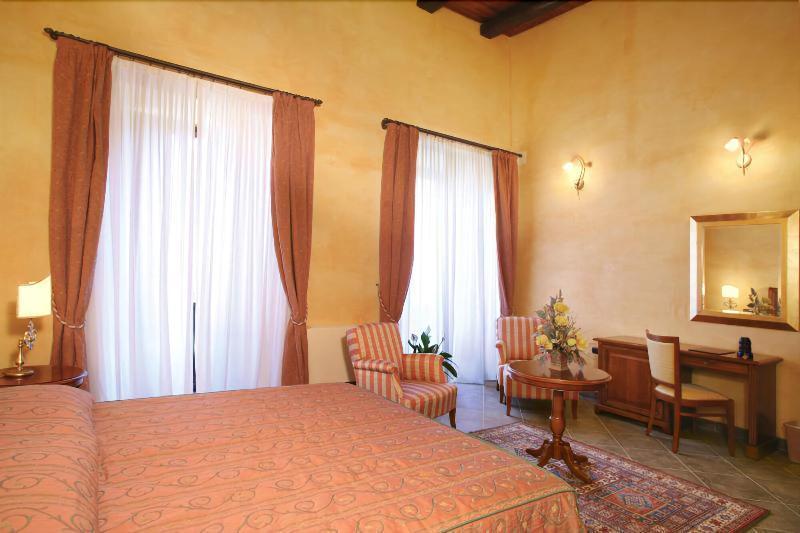 Hotel Palazzo Marzano برياتيكو المظهر الخارجي الصورة