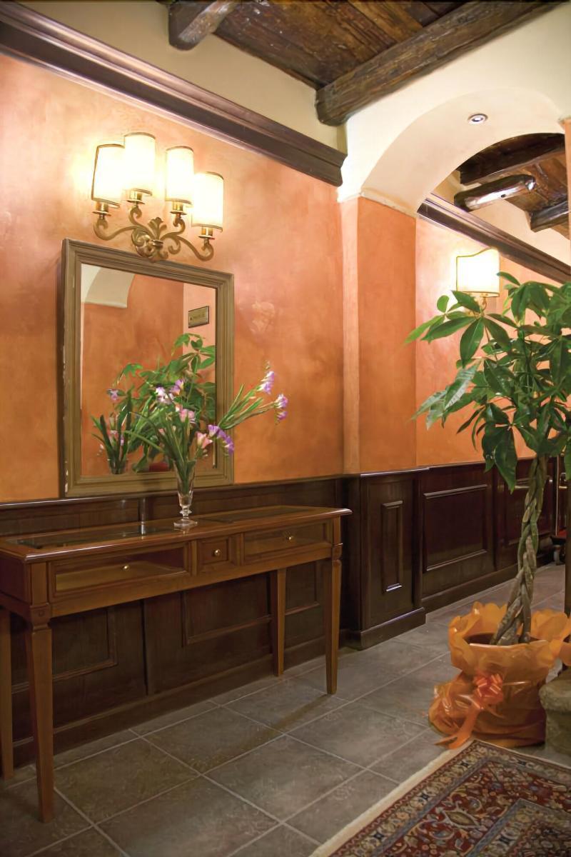 Hotel Palazzo Marzano برياتيكو المظهر الخارجي الصورة