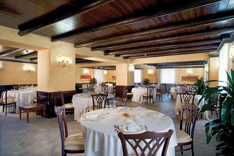 Hotel Palazzo Marzano برياتيكو المظهر الخارجي الصورة