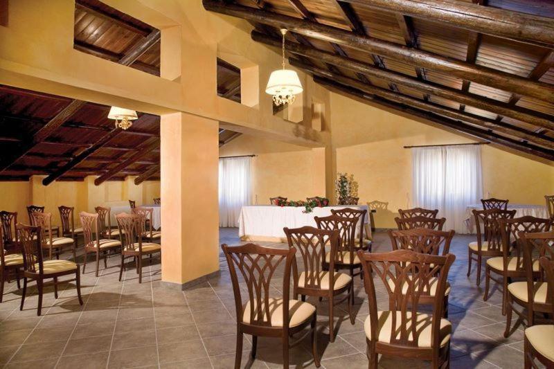 Hotel Palazzo Marzano برياتيكو المظهر الخارجي الصورة